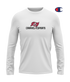 Caravel Academy Esports Pro L/S Crew Neck