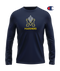 Manistee Mariners Esports Pro L/S T-Shirt