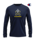 Manistee Mariners Esports Pro L/S T-Shirt