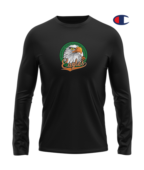 Barwise MS Esports Pro L/S Crew Neck