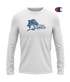 ASMSA Esports L/S Crew Neck