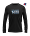 Savannah HS Esports Pro L/S Crew Neck