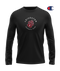 Leicester HS Esports Pro L/S Crew Neck