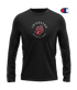 Leicester HS Esports Pro L/S Crew Neck