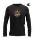 McHenry Warriors Esports Pro L/S Crew Neck