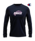 Carolina Force L/S Crew Neck