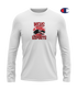 Wichita Falls HS Esports Pro L/S Crew Neck