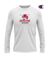 Omaha South Packers Esports Pro L/S Crew Neck