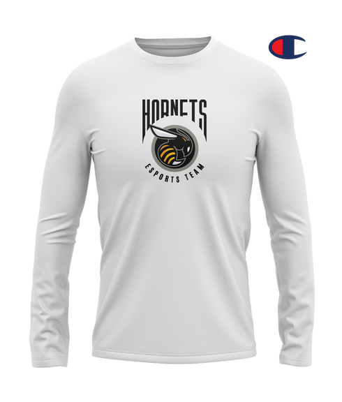 Saline Hornets HS Esports Pro L/S Crew Neck