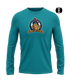 Cape Fear Fish Sticks L/S Performance T-shirt