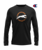 Cyberhounds Esports Pro L/S Crew Neck