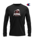 Picayune Memorial Esports Pro L/S Crew Neck