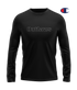 Outlaws Pro L/S Crew Neck T