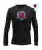 Fordyce Redbugs HS Esports Pro L/S Crew Neck