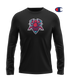 Fordyce Redbugs HS Esports Pro L/S Crew Neck