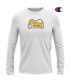 Richmond Hill HS Esports Pro L/S Crew Neck