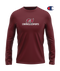 Caravel Academy Esports Pro L/S Crew Neck