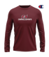 Caravel Academy Esports Pro L/S Crew Neck