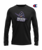 AIMS Archers Esports Pro L/S Crew Neck
