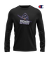 AIMS Archers Esports Pro L/S Crew Neck