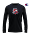 Carolina Express Alternate L/S Crew Neck
