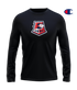 Carolina Express Alternate L/S Crew Neck