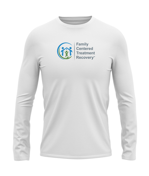FCTR L/S Tri-Blend Unisex T-shirt