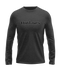 Outlaws Pro L/S Tri-Blend Unisex T-shirt