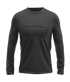Outlaws Pro L/S Tri-Blend Unisex T-shirt