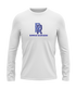 Rowan Rangers L/S Tri-Blend Unisex T-shirt