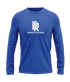Rowan Rangers L/S Tri-Blend Unisex T-shirt