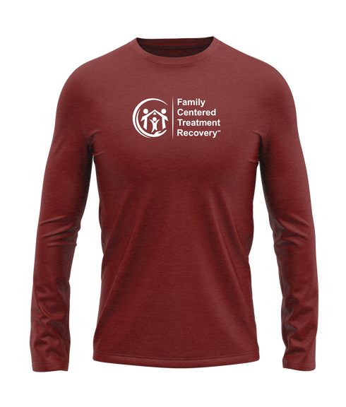FCTR L/S Tri-Blend Unisex T-shirt