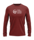 FCTR L/S Tri-Blend Unisex T-shirt