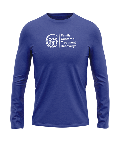 FCTR L/S Tri-Blend Unisex T-shirt