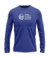 FCTR L/S Tri-Blend Unisex T-shirt