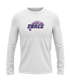 Carolina Force L/S Tri-Blend Unisex T-shirt