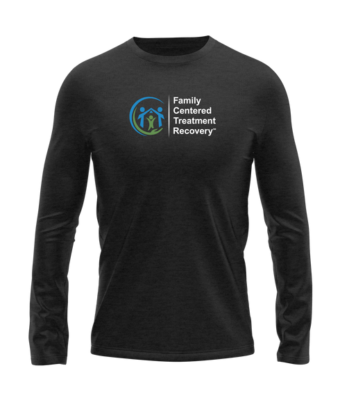FCTR L/S Tri-Blend Unisex T-shirt