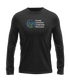 FCTR L/S Tri-Blend Unisex T-shirt