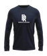 Rowan Rangers L/S Tri-Blend Unisex T-shirt