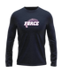 Carolina Force L/S Tri-Blend Unisex T-shirt