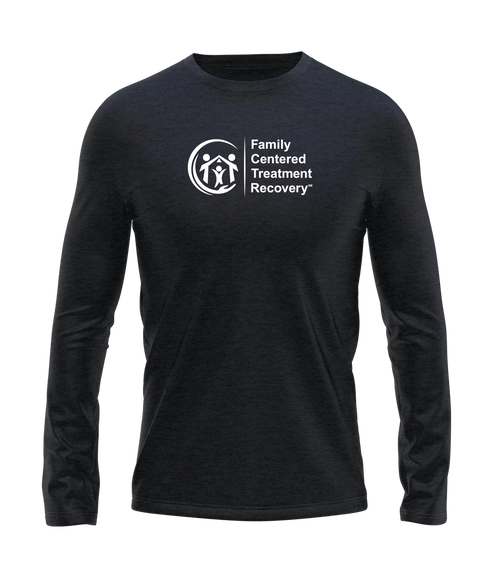 FCTR L/S Tri-Blend Unisex T-shirt