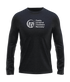 FCTR L/S Tri-Blend Unisex T-shirt