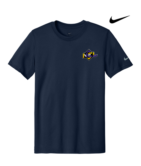 Northeaster Esports League Nike Pro S/S T-shirt
