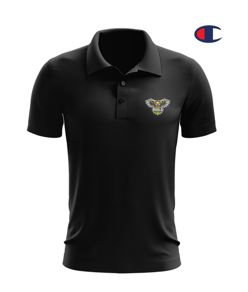 Garland Owls Esports Pro Polo