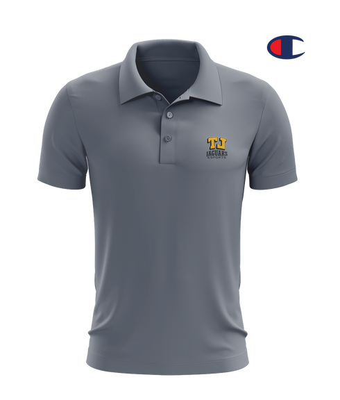 TJ Jaguars HS Esports Pro Polo