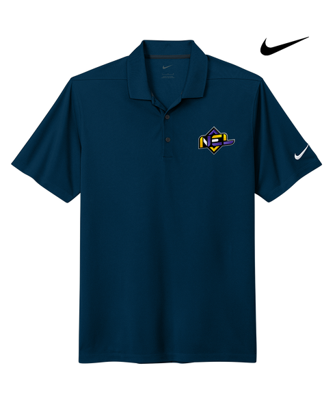 Northeastern Esports League Nike Pro Polo