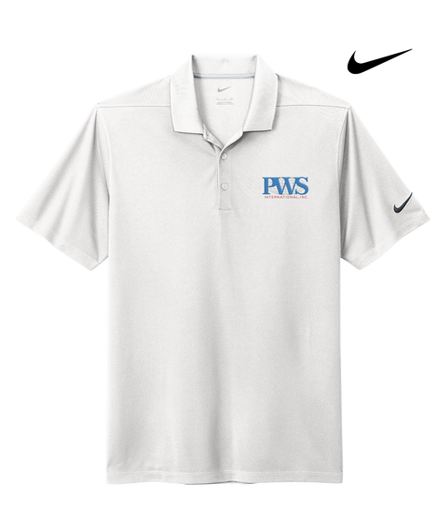 PWS Nike Pro Polo