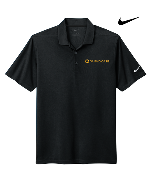 Gaming Oasis Polo