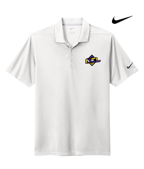 Northeastern Esports League Nike Pro Polo