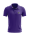 Cortland Purple Tigers Pro Esports Polo